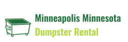 Minneapolis Minnesota Dumpster Rentals